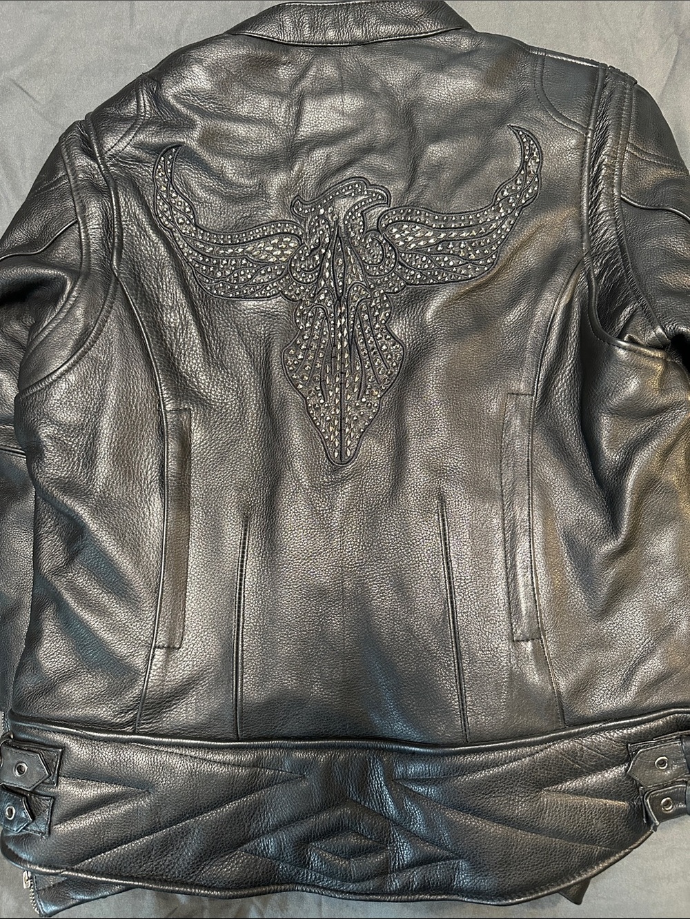 Women’s Riding Jacket